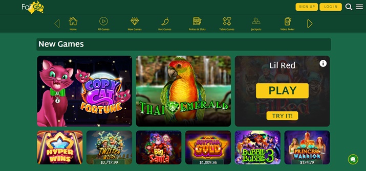CDK.Fair Go Casino Online: Your Ultimate Gaming Destination