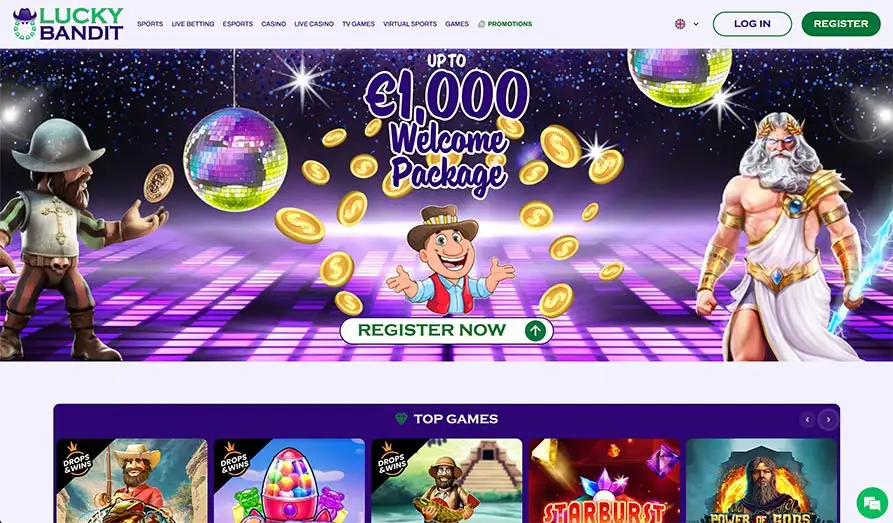 Unlocking Wealth: A Guide to Success with Lucky Bandit Affiliates