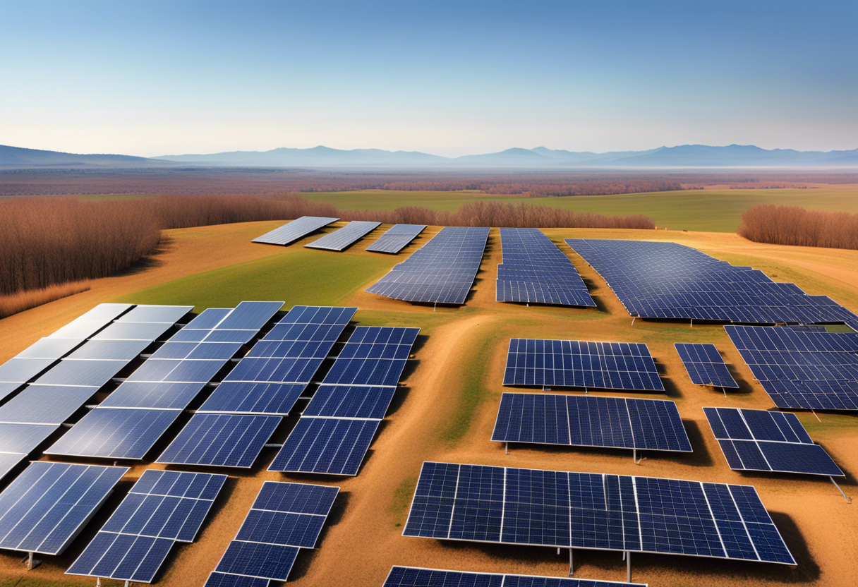 Solar Affiliate Programs: Tap into the Booming Renewable Energy Market