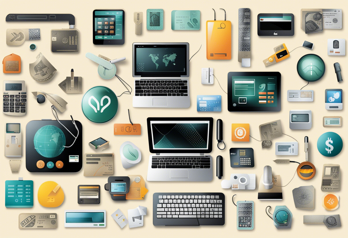 Credit Card Affiliate Programs: A Lucrative Opportunity for Affiliate Marketers