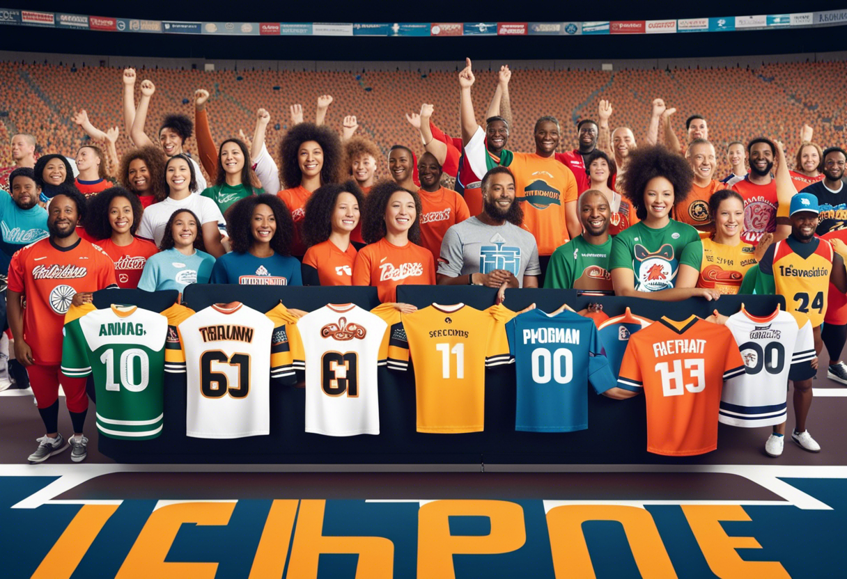 The Lucrative World of Sports Affiliate Programs