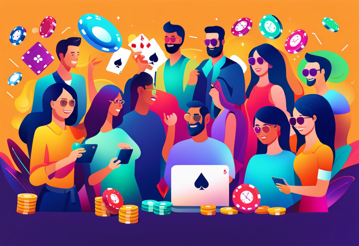 Casumo Affiliate Program: A Comprehensive Guide for iGaming Affiliates