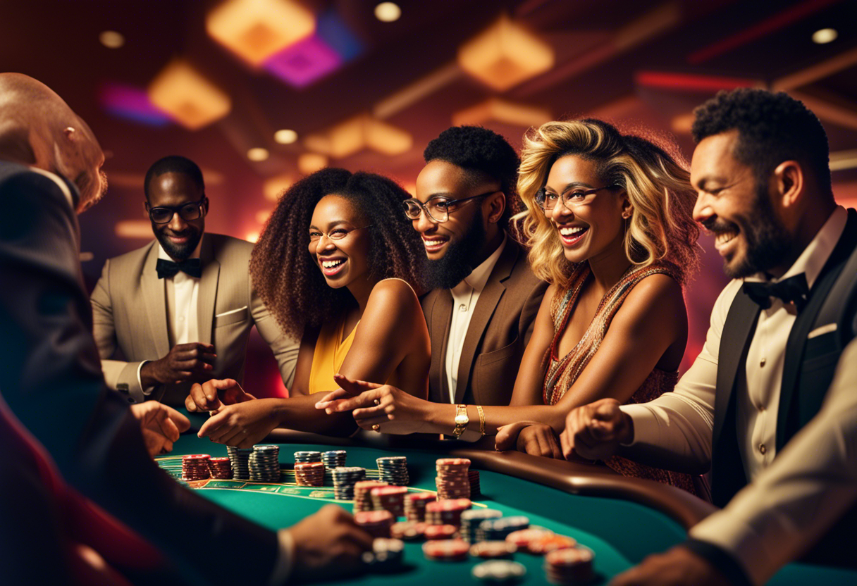 10 Solid Reasons To Avoid What to Know Before Playing at Online Casino Slots