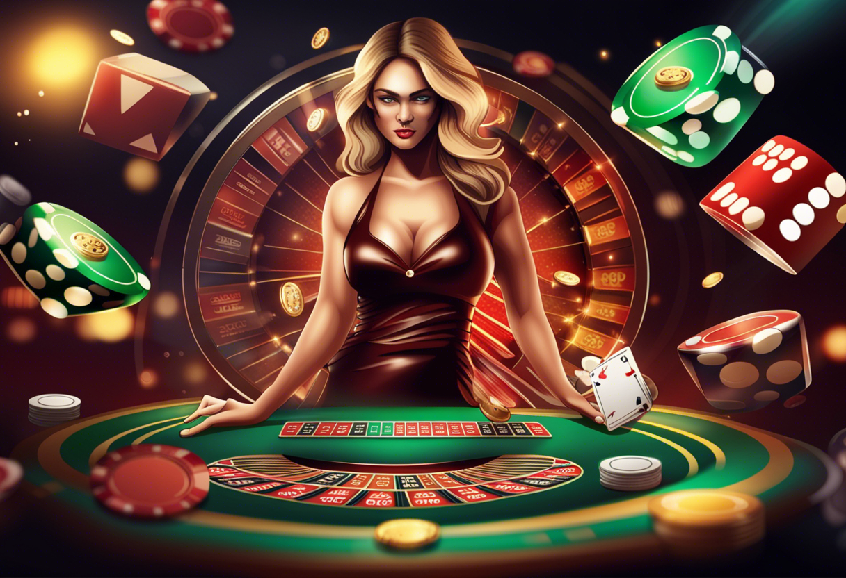 3 Bitcoin Casinos: Play with Cryptocurrency Secrets You Never Knew