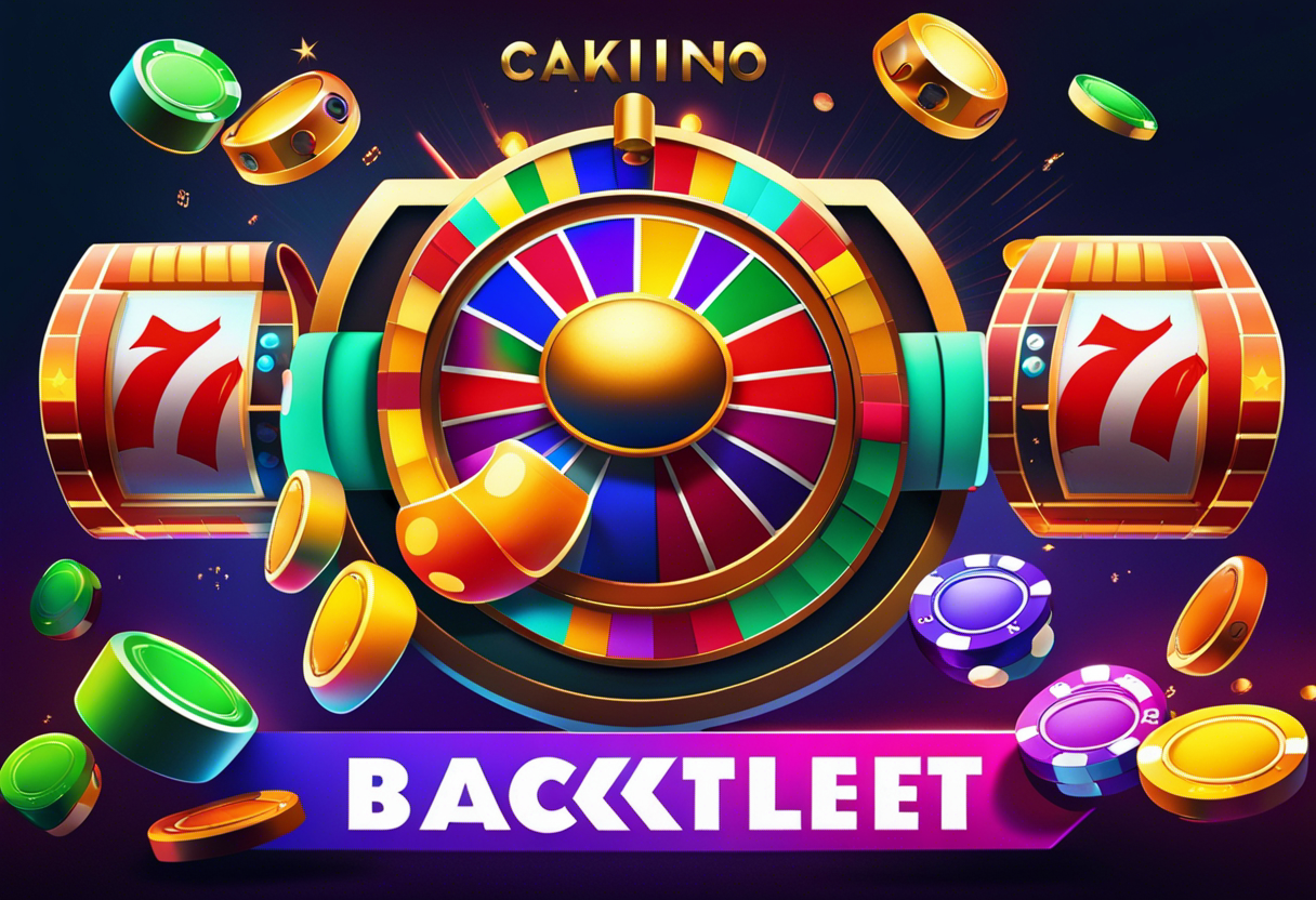 The A-Z Guide Of 2025’s Top Trends in Slot Machine Design