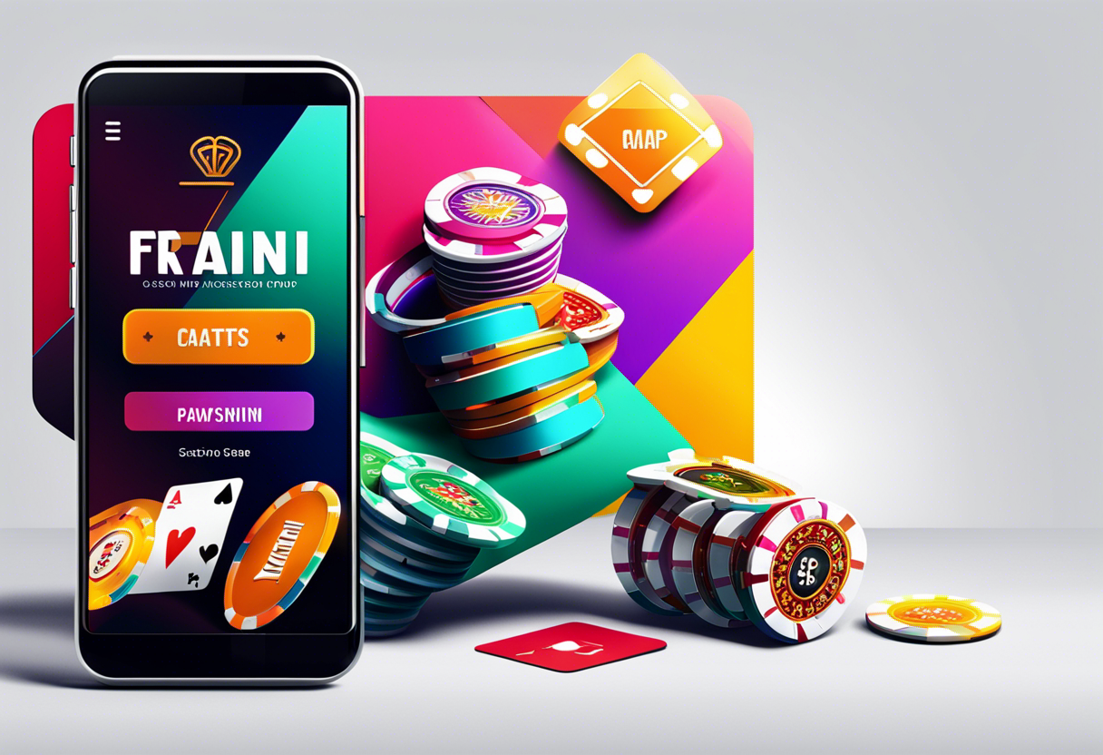 Frank Casino Affiliate Program: A Comprehensive Guide for Affiliates