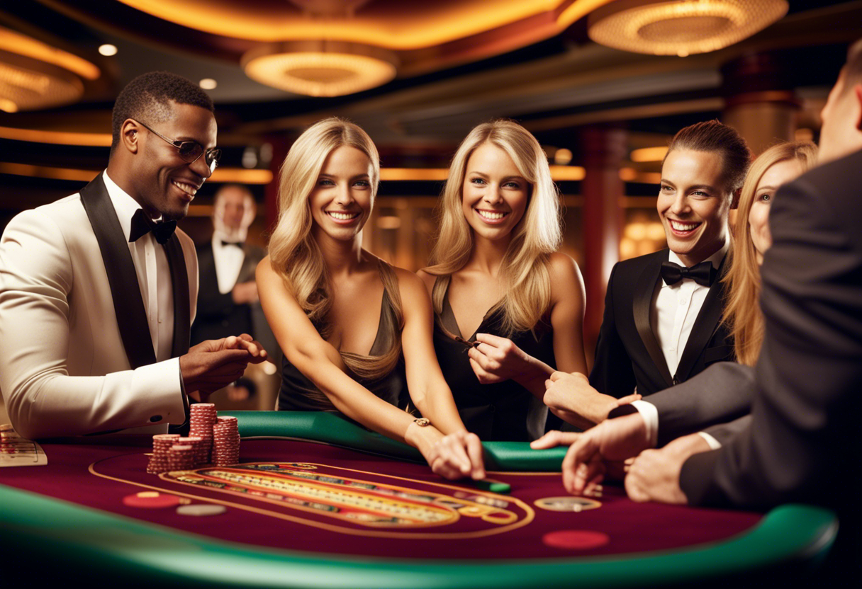Paradise Casino Affiliate Program: A Comprehensive Guide to N1 Partners