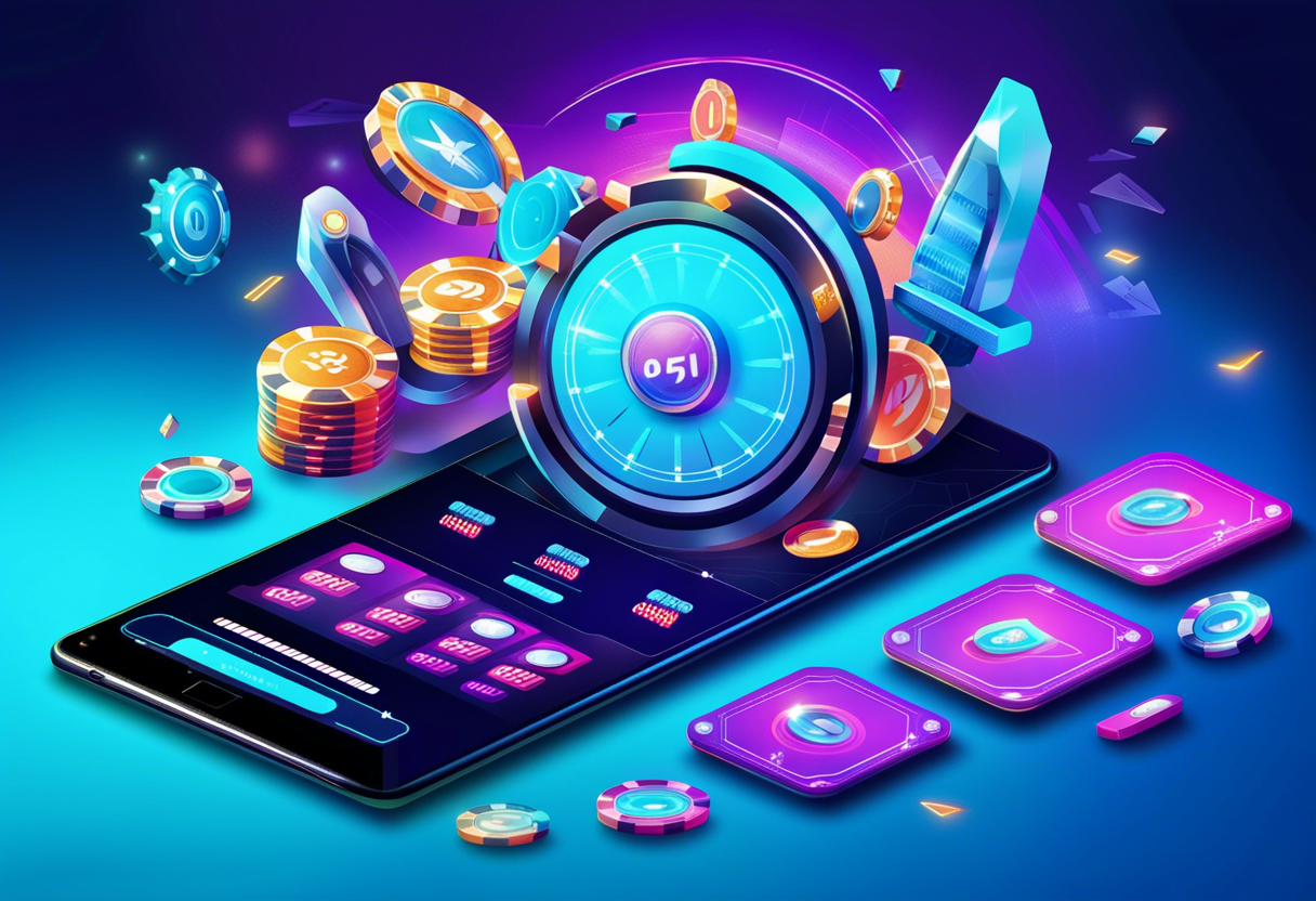 Spela Casino Affiliate Program: A Comprehensive Guide to Genesis Affiliates