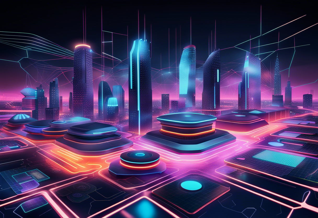 Mr Bit Casino Affiliate Program: A Comprehensive Guide for Affiliate Marketers